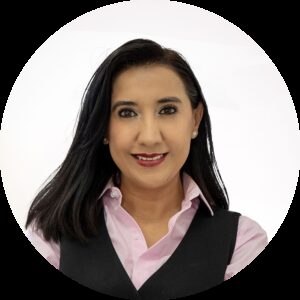 ADRIANA BENILDE SANCHEZ ORTEGA
