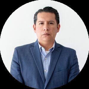 OMAR ROSTRO HERNANDEZ
