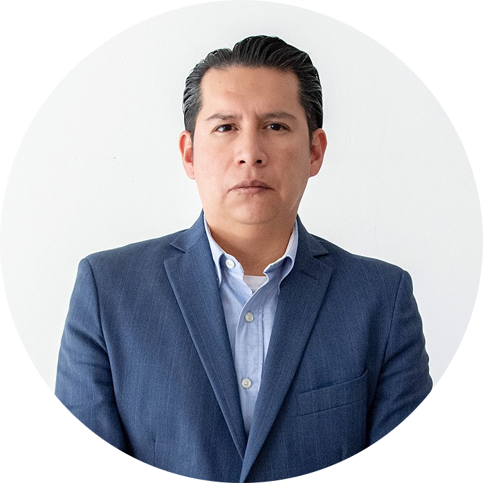 OMAR ROSTRO HERNANDEZ