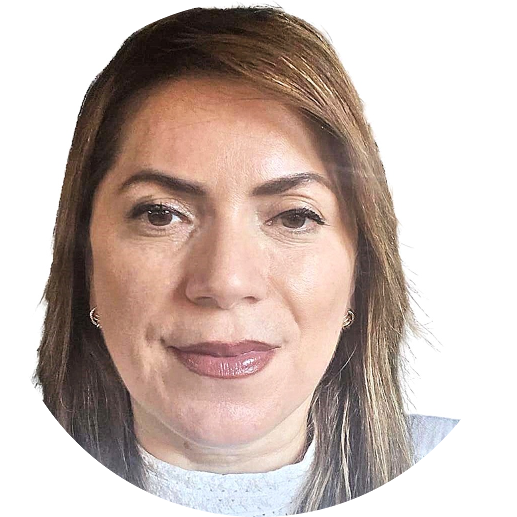 MARIANA GABRIELA QUEVEDO MURILLO