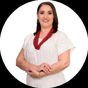 CLAUDIA SELENE QUEVEDO RAMOS