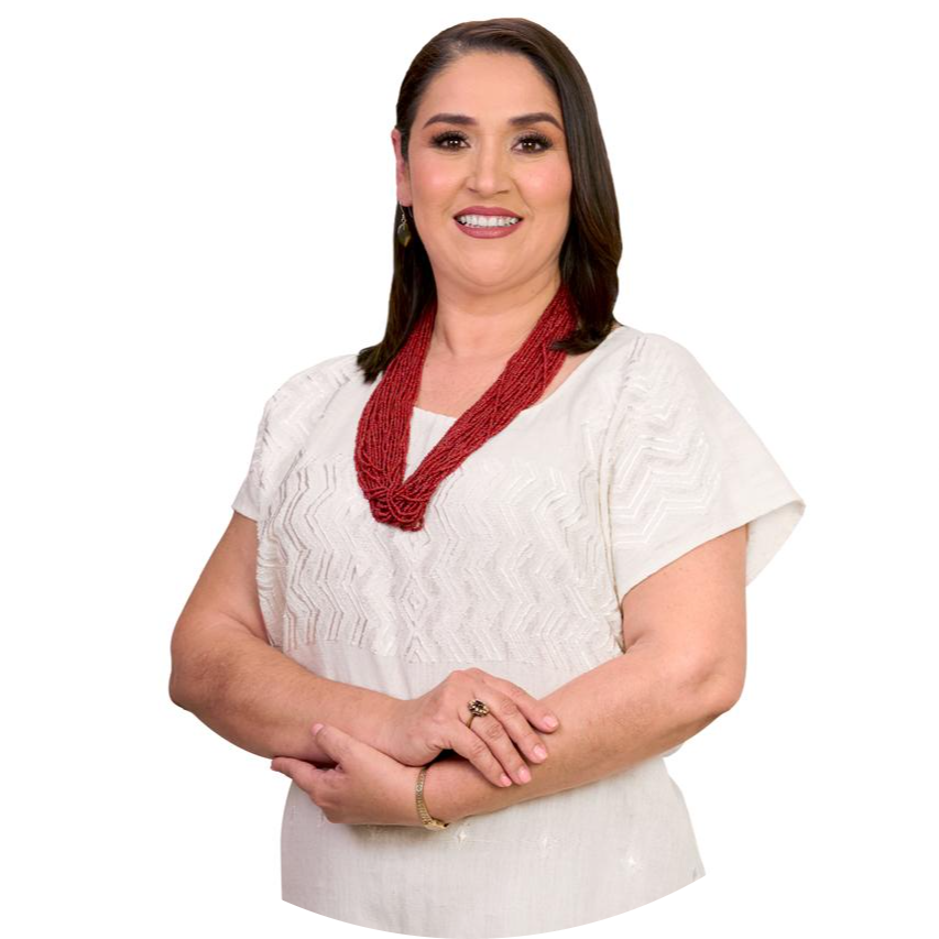 CLAUDIA SELENE QUEVEDO RAMOS