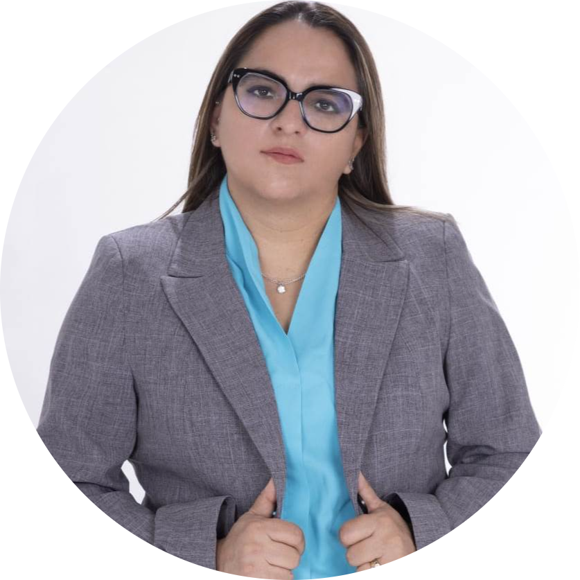 ANA ISABEL QUINTERO MUÑOZ