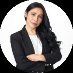 CELINA ANGELICA QUINTERO RICO