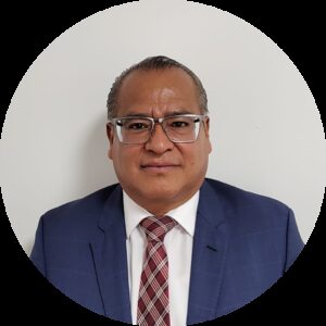 JOSE MANUEL QUISTIAN ESPERICUETA