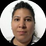 SANDRA SOLIS CEBRERO