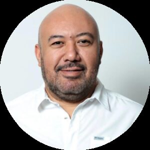 JUAN CARLOS VIDAL SUAREZ