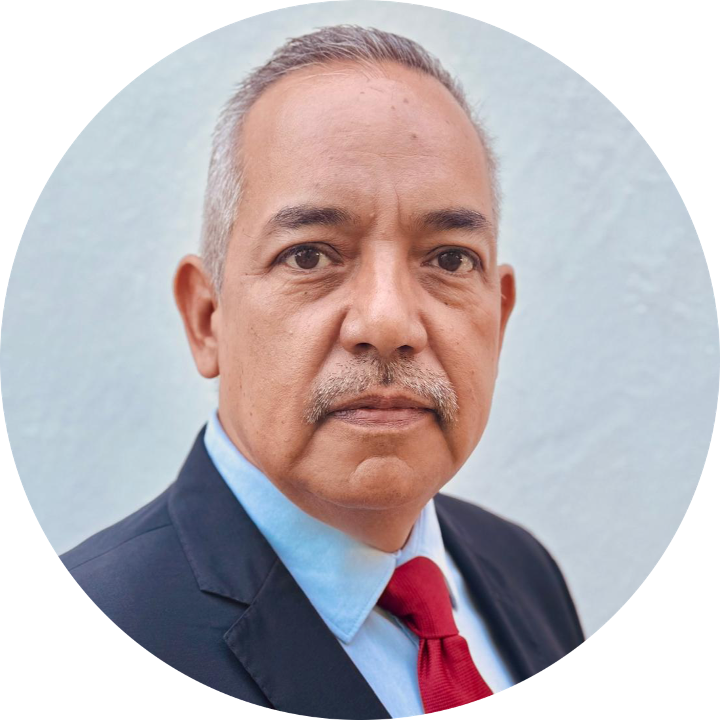 ROBERTO SOTO CASTOR
