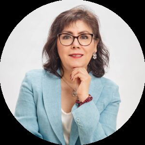 GUADALUPE DE LA PAZ VARELA DOMINGUEZ