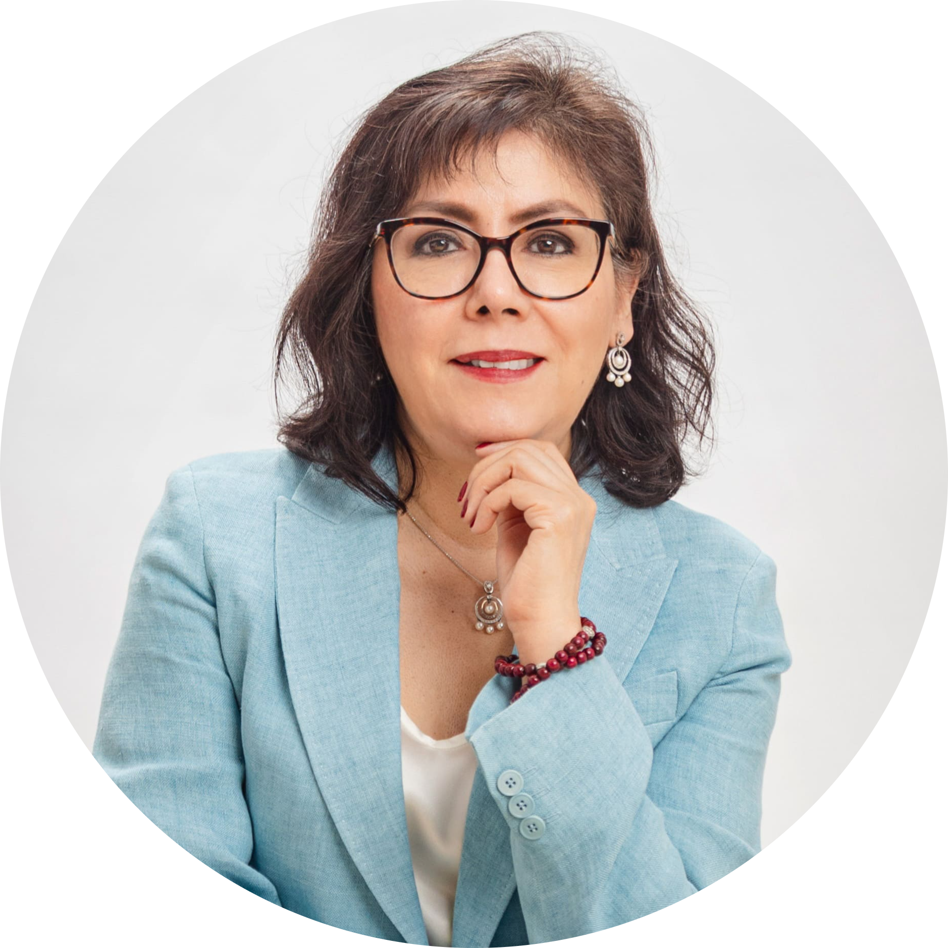 GUADALUPE DE LA PAZ VARELA DOMINGUEZ
