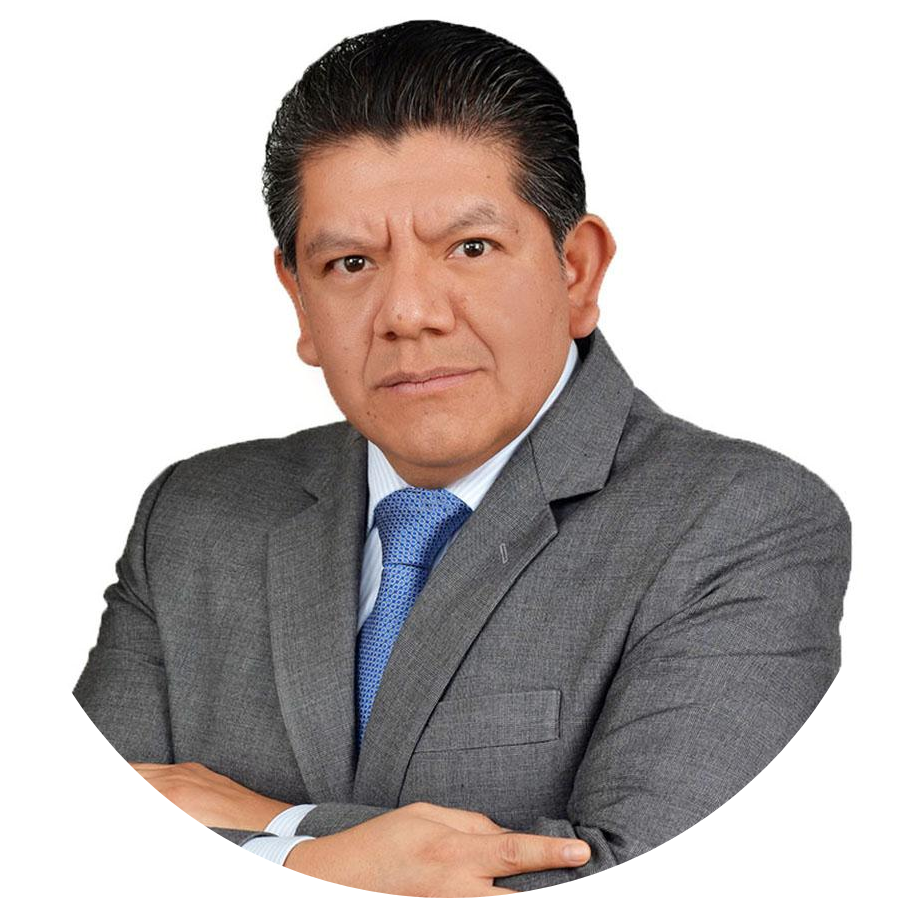 JORGE LUIS VARGAS VIQUEZ
