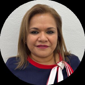 NORMA RAMOS ANGELES