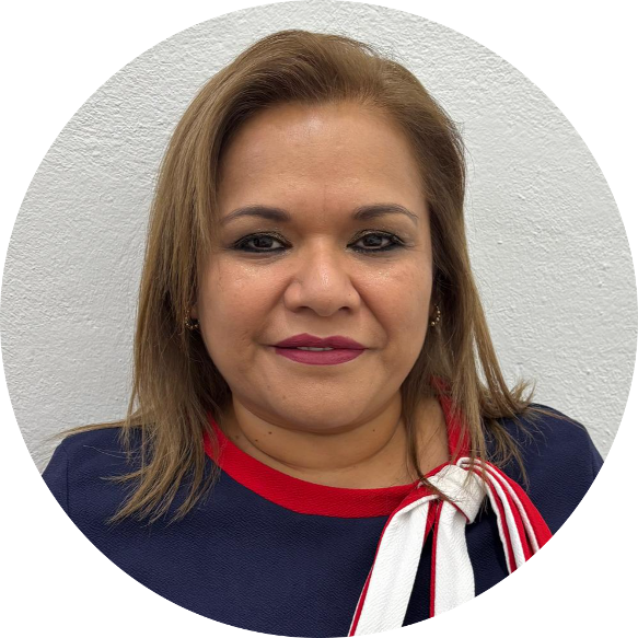 NORMA RAMOS ANGELES