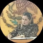 HILDA IRENE RAMOS AMPARO