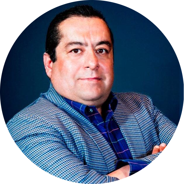 FRANCISCO JAVIER RAMOS JIMENEZ