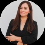 ANA CRISTINA RAMOS LEON