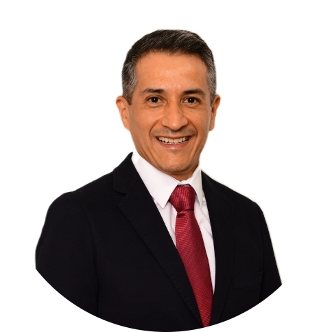 OCTAVIO RAMOS RAMOS