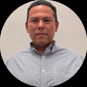 JORGE LUIS RAMOS DELGADO
