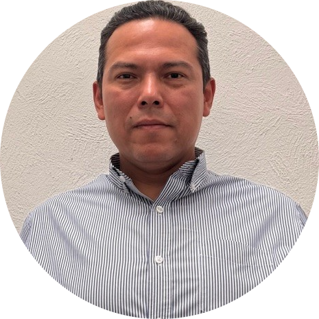 JORGE LUIS RAMOS DELGADO