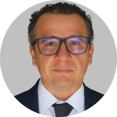 LUIS FERNANDO ZUÑIGA PADILLA