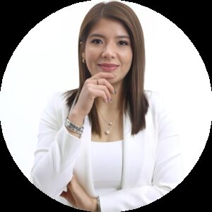 MARIELA ESTEFANIA ZURITA LUGO