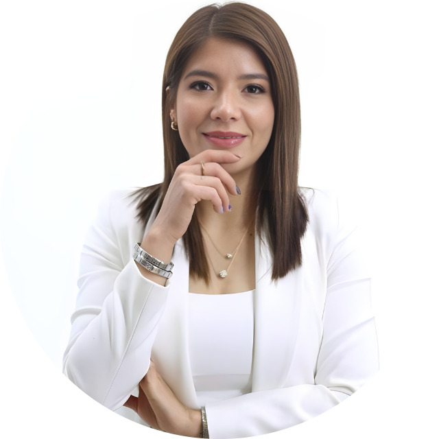 MARIELA ESTEFANIA ZURITA LUGO
