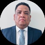 CARLOS ALBERTO TERAN