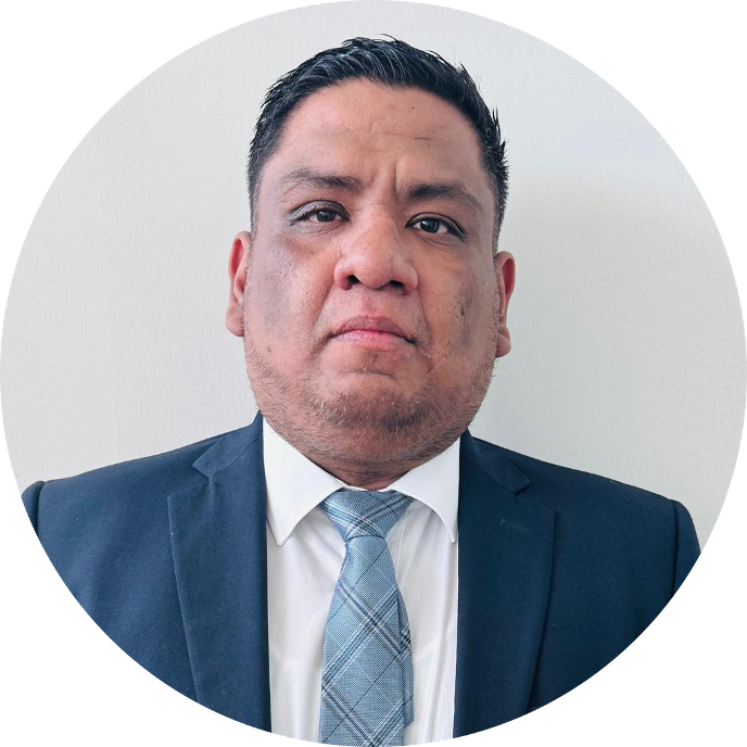 CARLOS ALBERTO TERAN