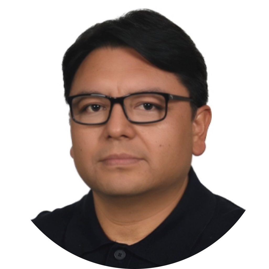 MARIO ALBERTO SANCHEZ VAZQUEZ