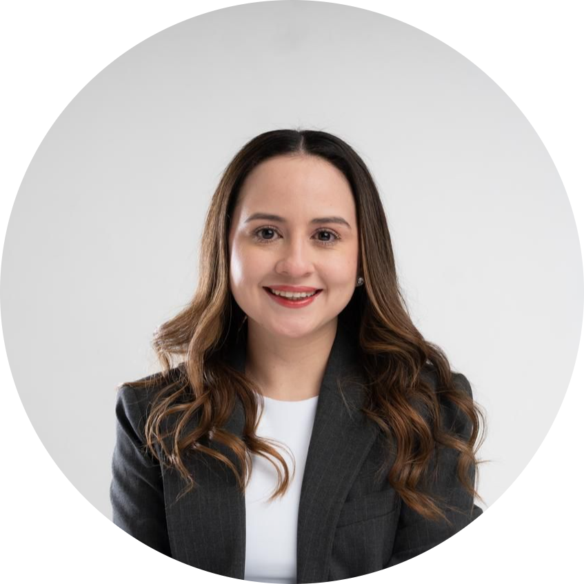 INGRID YAHARI RUELAS BURGOA
