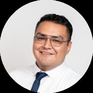 BENITO ENRIQUE RODRIGUEZ VELAZQUEZ