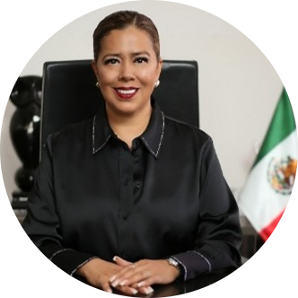 ROCIO ROJAS PEREZ