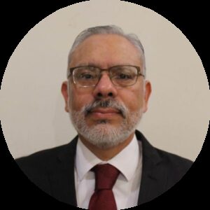 EDUARDO TORRES CARRILLO
