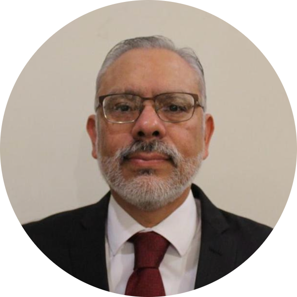 EDUARDO TORRES CARRILLO