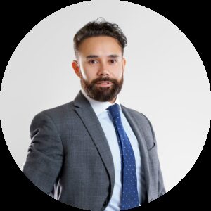 MARIO RAFAEL SULVARAN VIÑAS