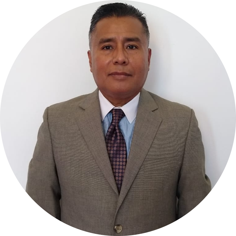 VICTOR REYES DIAZ