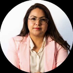 LOURDES VIRIDIANA SOTO GONZALEZ