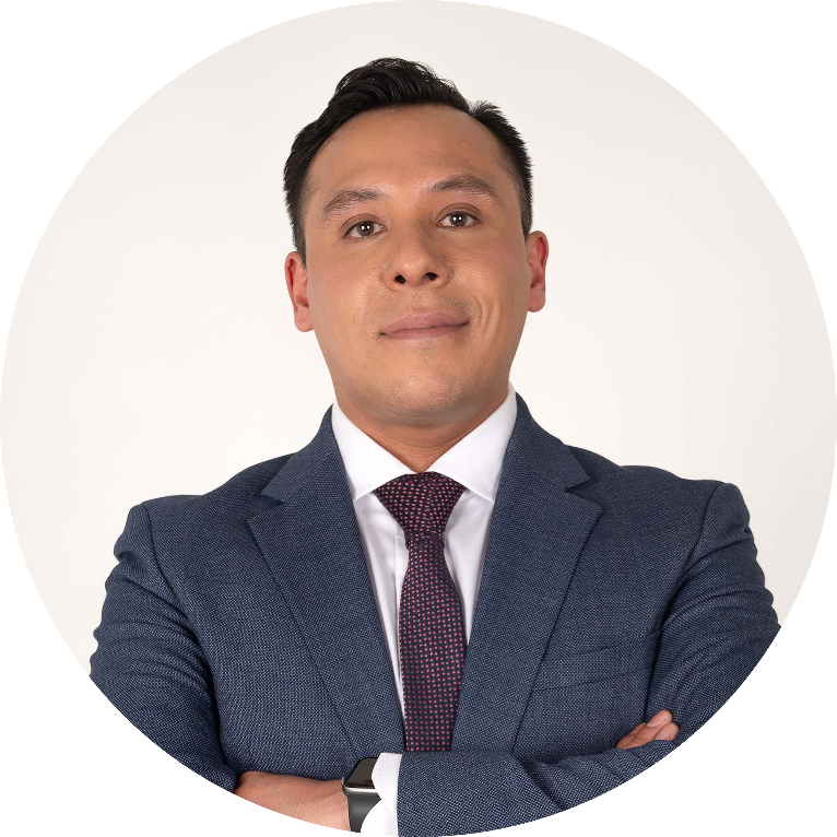 TOMAS ENRIQUE SANCHEZ SILVA