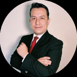 CARLOS ENRIQUE SANCHEZ APARICIO