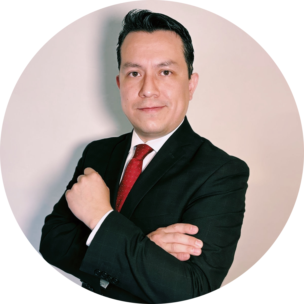 CARLOS ENRIQUE SANCHEZ APARICIO