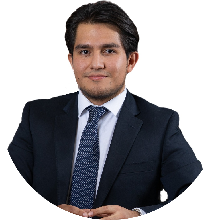 GAD LEVI RODRIGUEZ PEDRAZA
