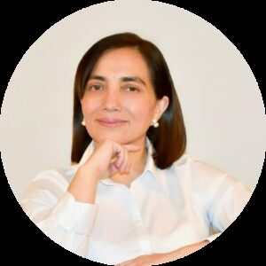 AIDE ELVIRA TREJO MOLINA