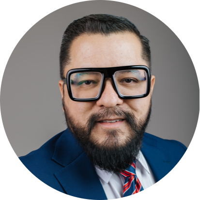 JORGE TREJO VELOZ