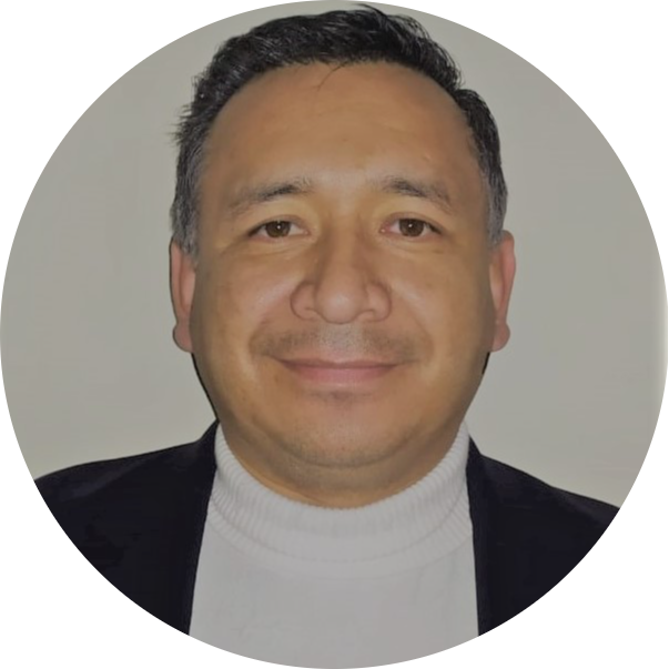JUAN JOSE TERRAZAS TENORIO
