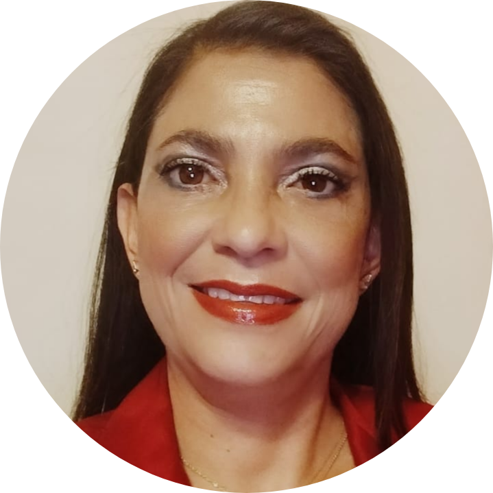 MAYRA SANDOVAL MENDOZA