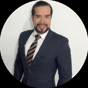 IVAN AARON ZEFERIN HERNANDEZ