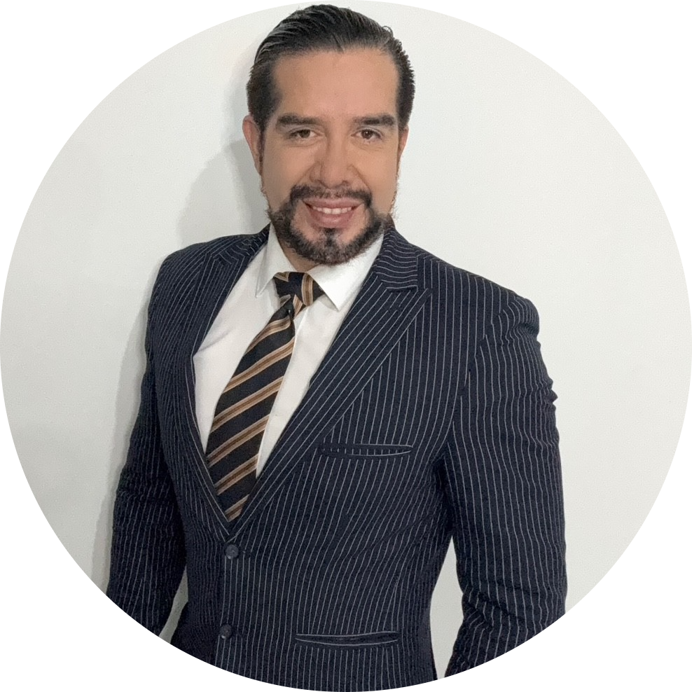 IVAN AARON ZEFERIN HERNANDEZ