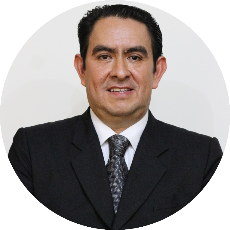 SALOMON ZENTENO URBINA