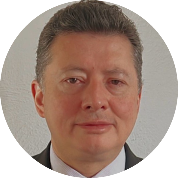 RODRIGO MAURICIO ZERON DE QUEVEDO