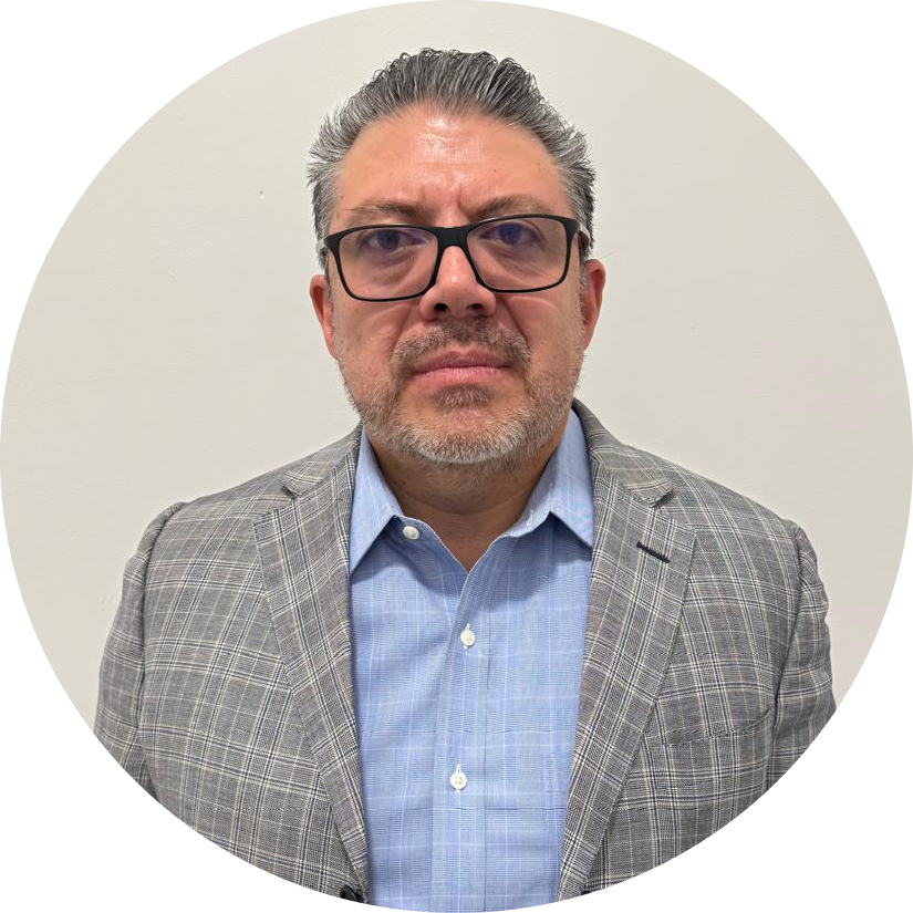 CARLOS ALBERTO ZERPA DURAN